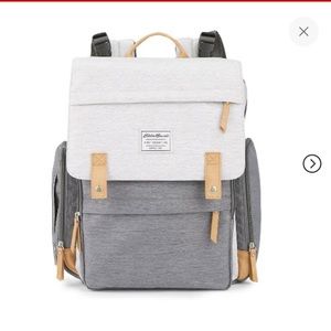 Eddie Bauer Diaper bag